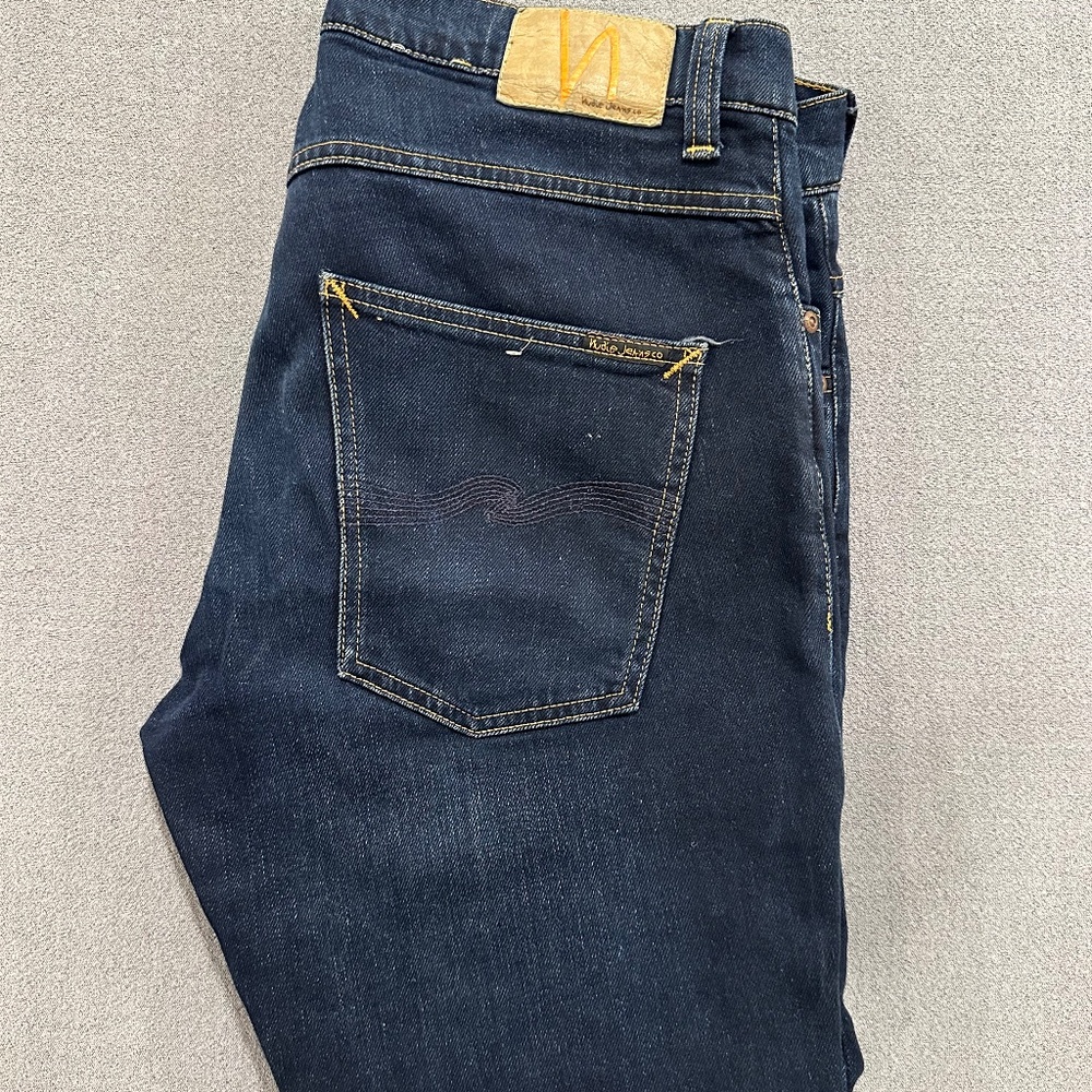 Nudie Jeans Lean Dean 34x28